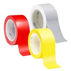 Floor Marking Tapes