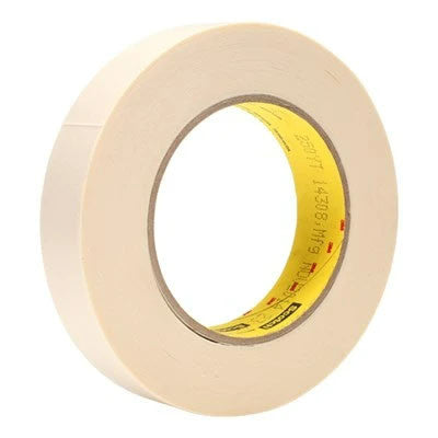 3M 250 Flatback Masking Tape