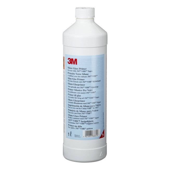 3M VHB AP115 Silane Glass Primer 1 Litre