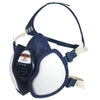 3M 4255 Half Face Respirator