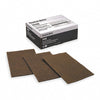 3M Scotch Brite 7440 Abrasive Sheets - Medium - Pack of 10