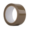 VKHM106 Polypropylene Packaging Tape - Buff - Pack of 36 Rolls