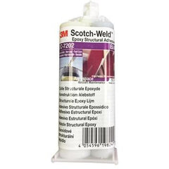 3M 7202 B/A Two Part Epoxy Adhesive