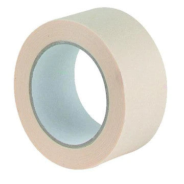 Premier 60 24 Rolls General Purpose Masking Tape 24mm x 50m  Special Offer